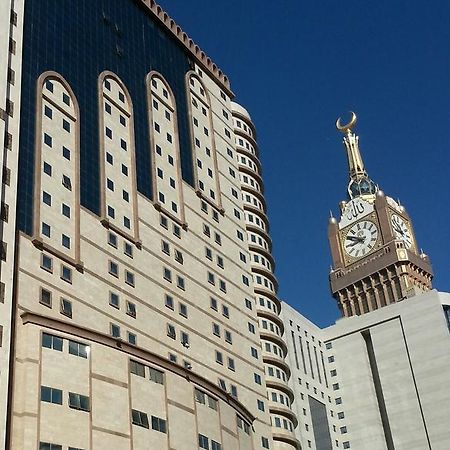 Infinity Hotel Makkah La La Mecca Esterno foto